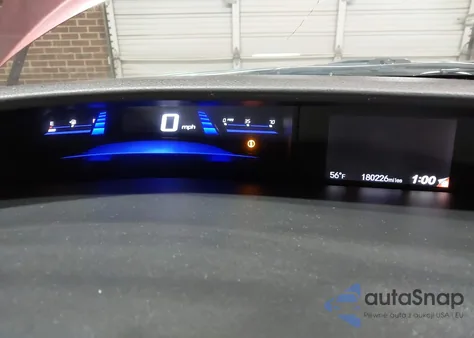 2014 Honda Civic Lx from USA, damaged, VIN 19XFB2F57EE031831